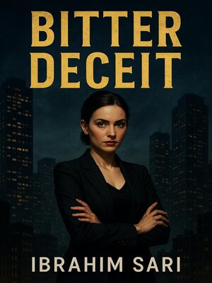 cover image of Bitter Deceit